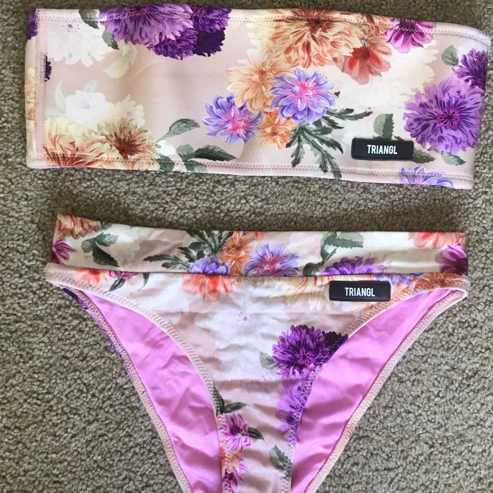 Triangl Bikini
